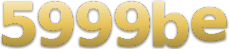 5999be logo